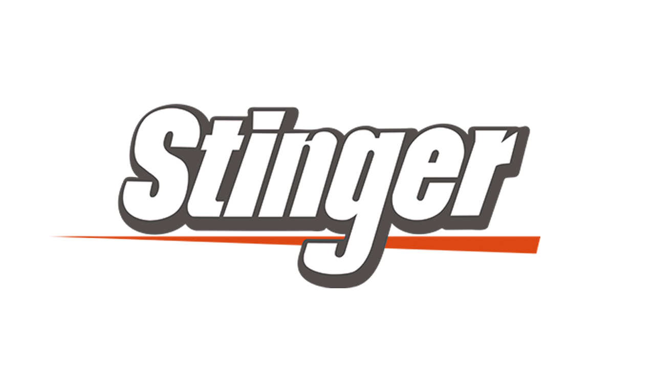 Game cover: Stinger: Episode 1