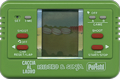 Game cover: Caccia al Ladro/Heathcliff