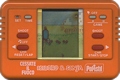 Game cover: Cessate il Fuoco/Heathcliff