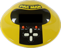 Game cover: Pac Man