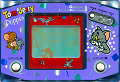 Game cover: Tom & Jerry Popper