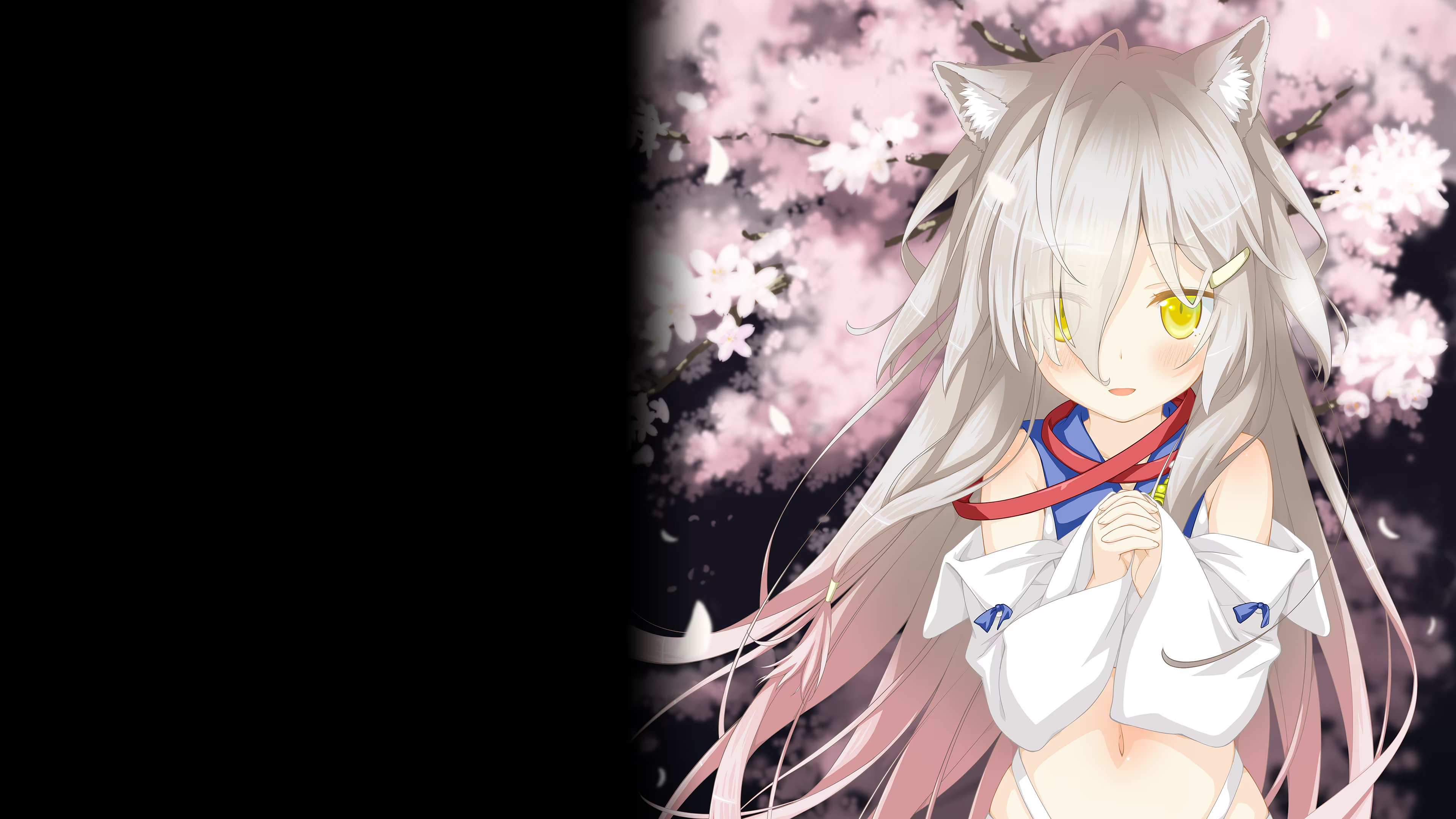 Game cover: Sakura Moyu: As the Night's, Reincarnation