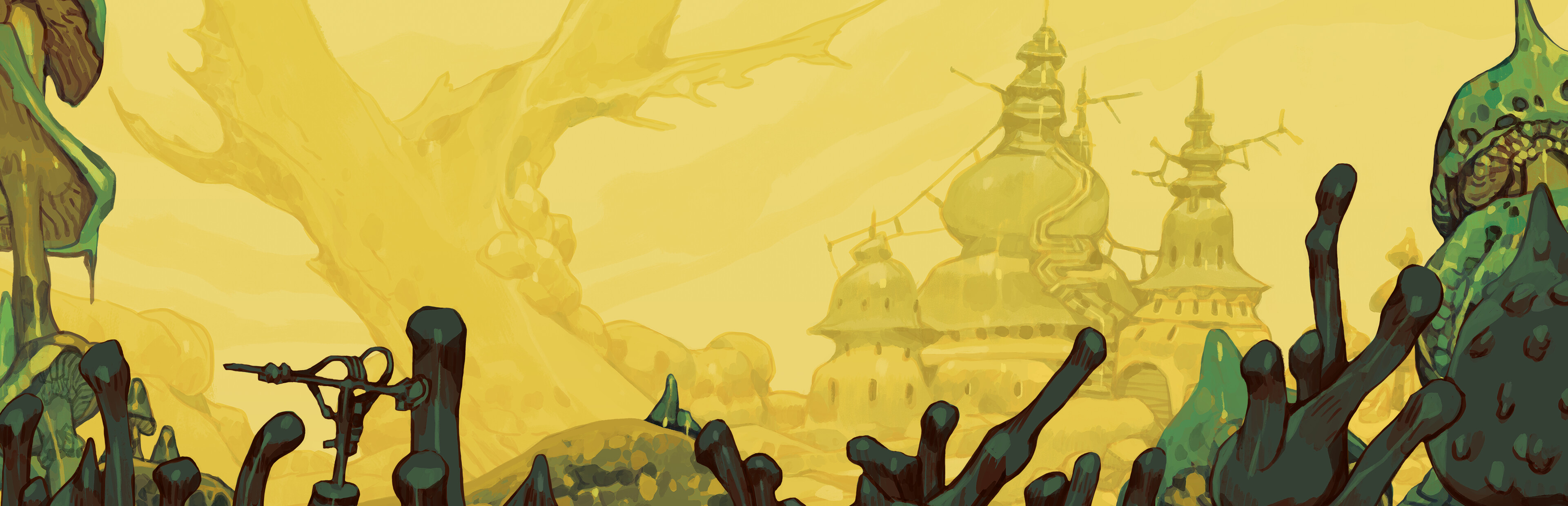 Game cover: Entropy