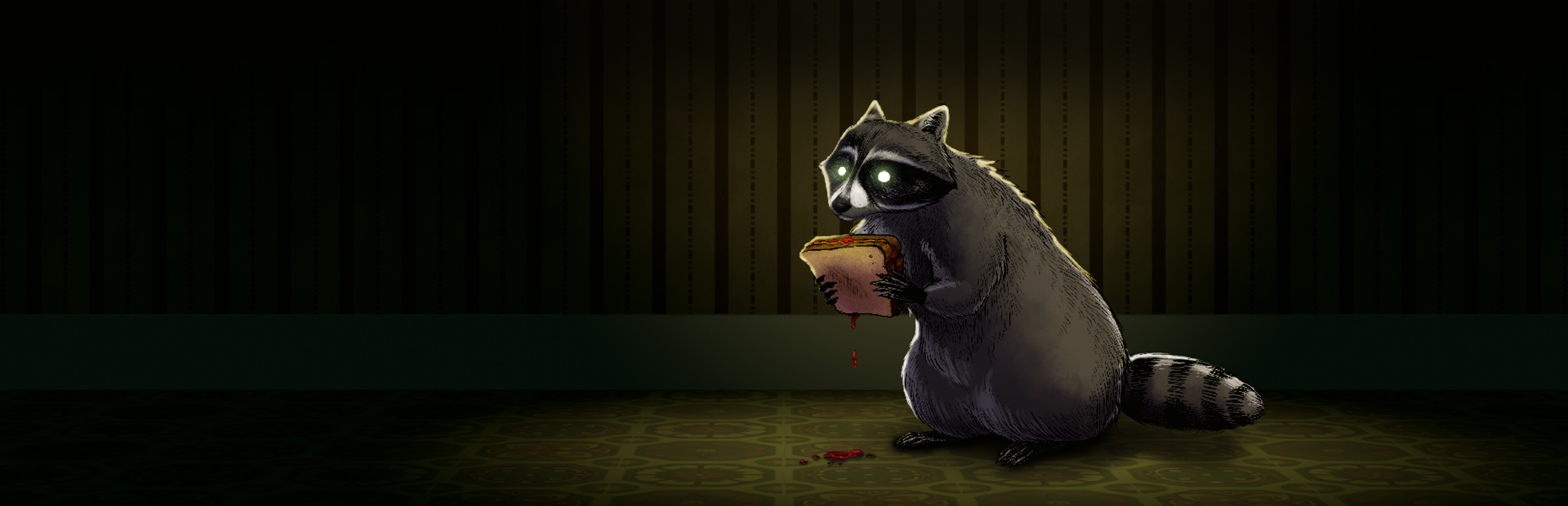 Game cover: Creature Kitchen