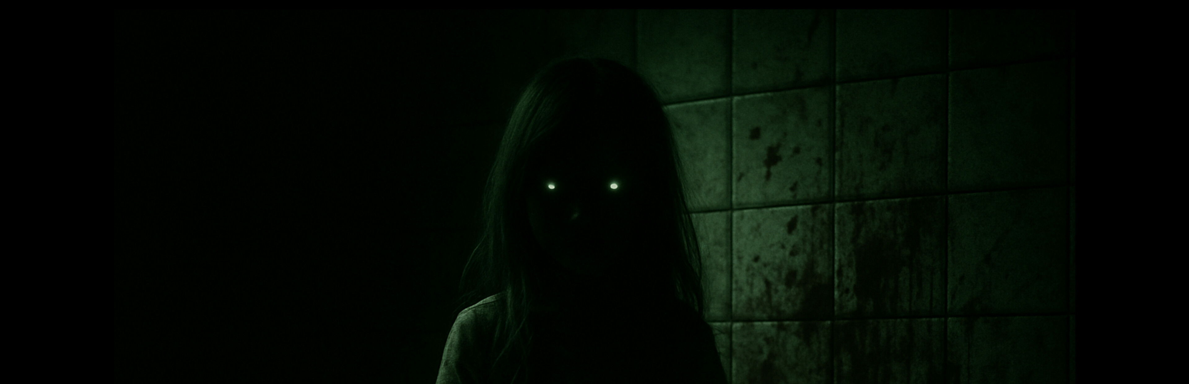 Game cover: Beyond Silence