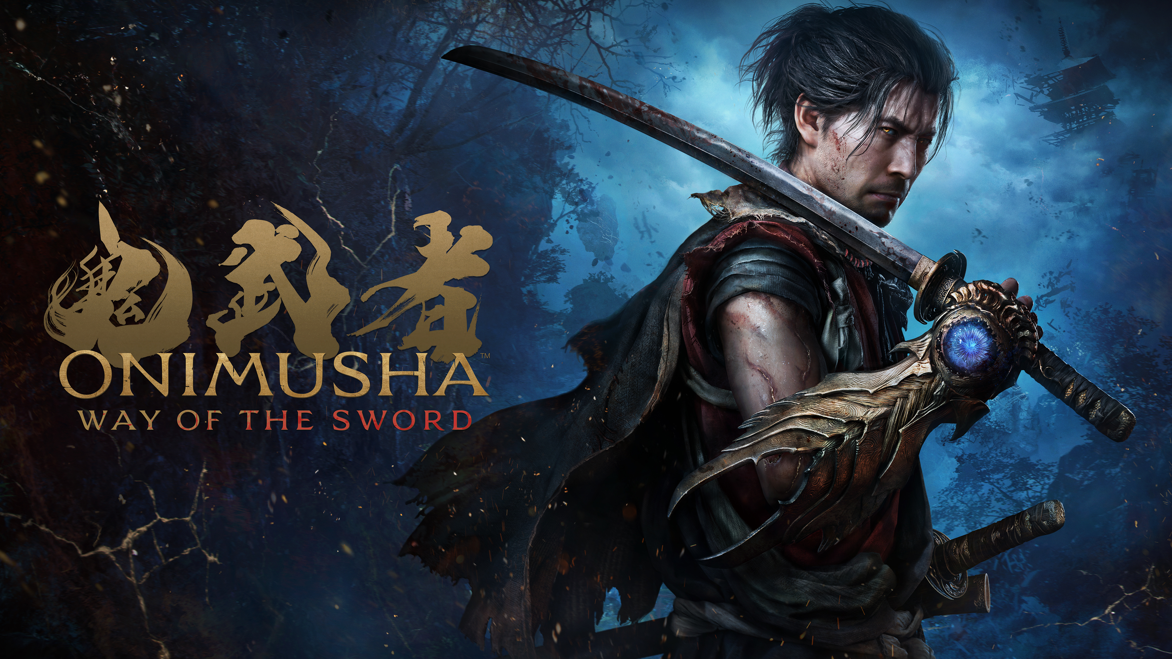 Onimusha: Way of the Sword – Release Date & Countdown | Countdown Deck
