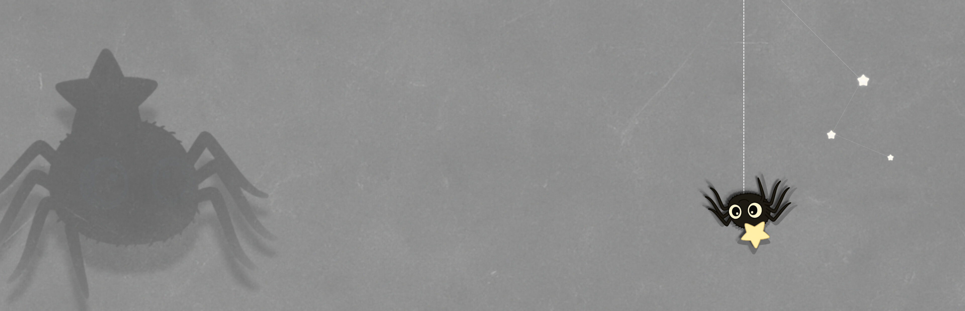 Game cover: Astro Spider: Between Threads and Stars