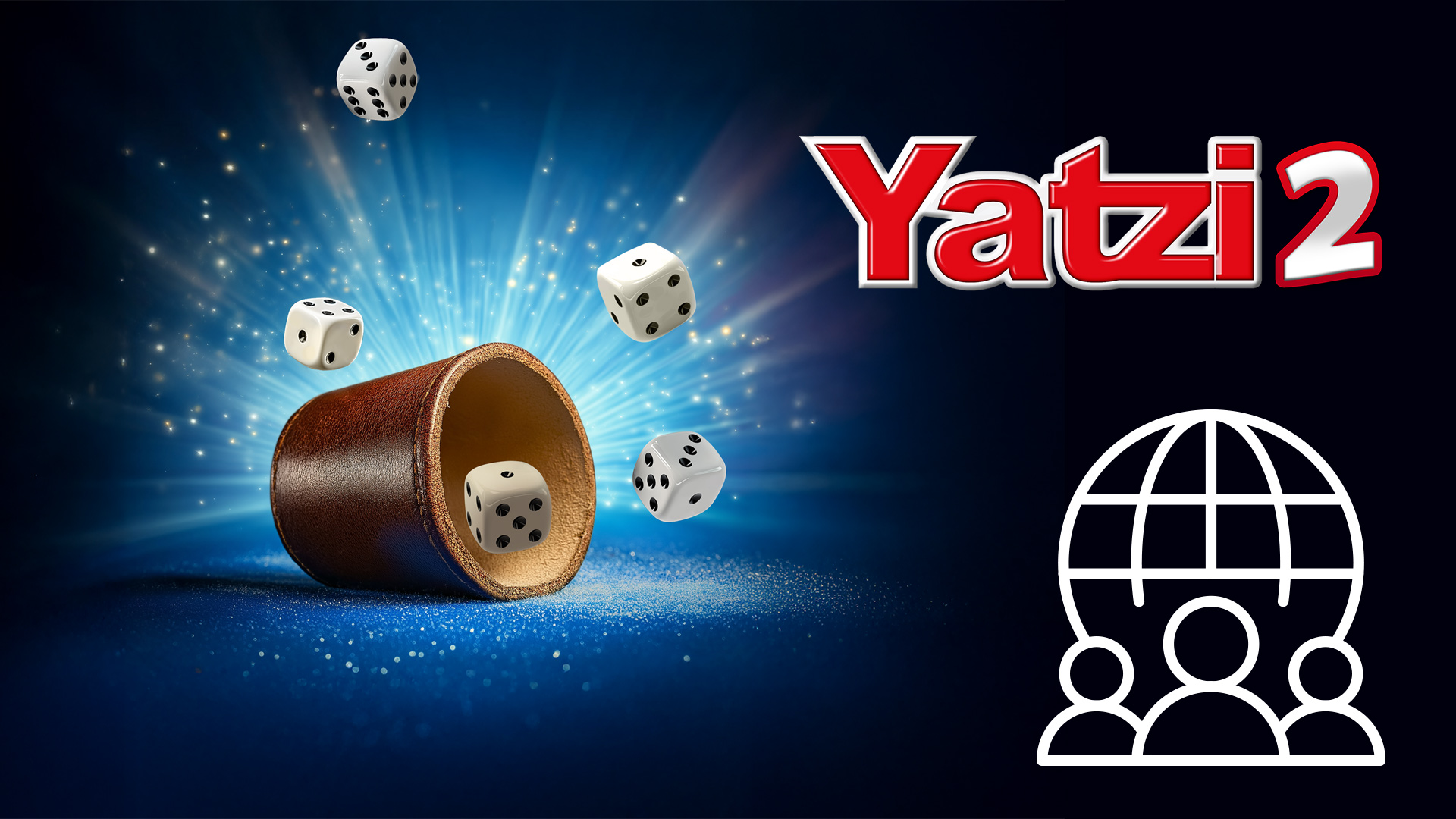 Game cover: Yatzi 2