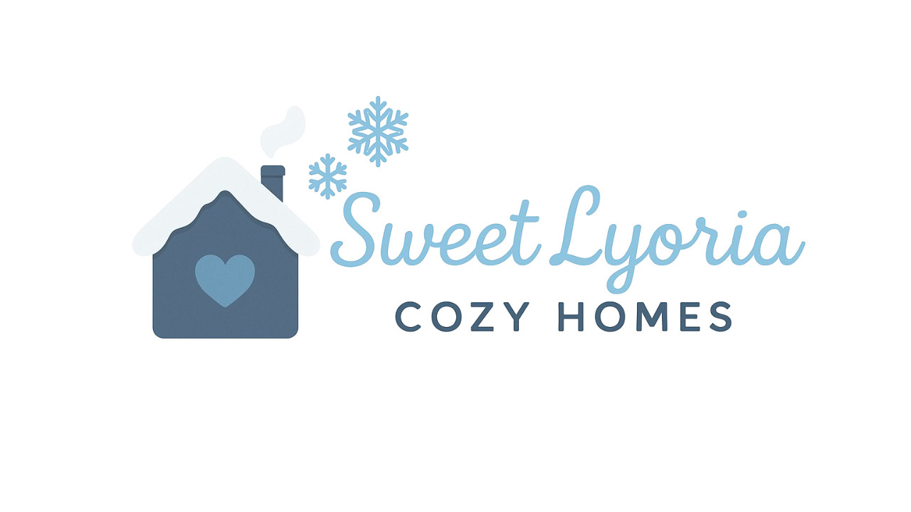 Game cover: Sweet Lyoria: Cozy Homes