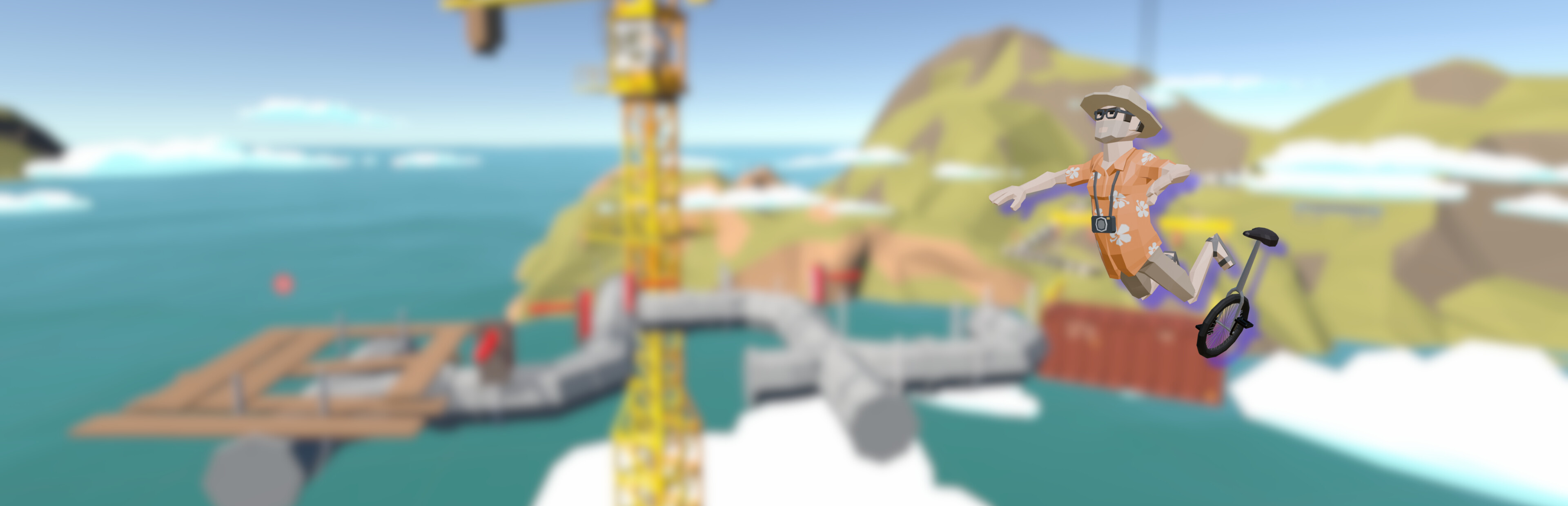 Game cover: Keep the Balance