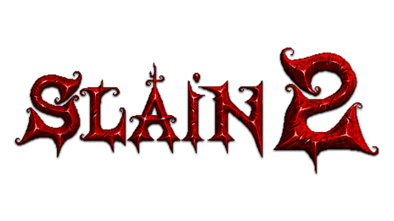 Game cover: Slain 2: The Beast Within