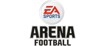 Game cover: Arena Football