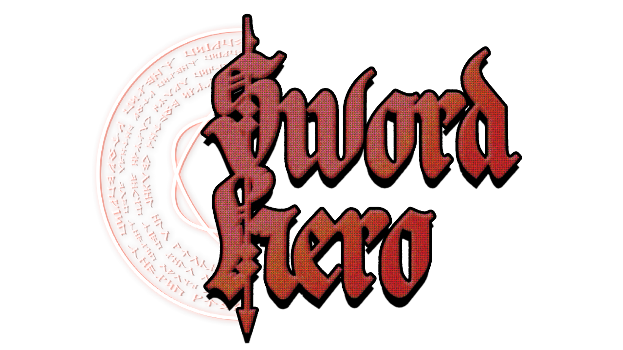 Game cover: Sword Hero