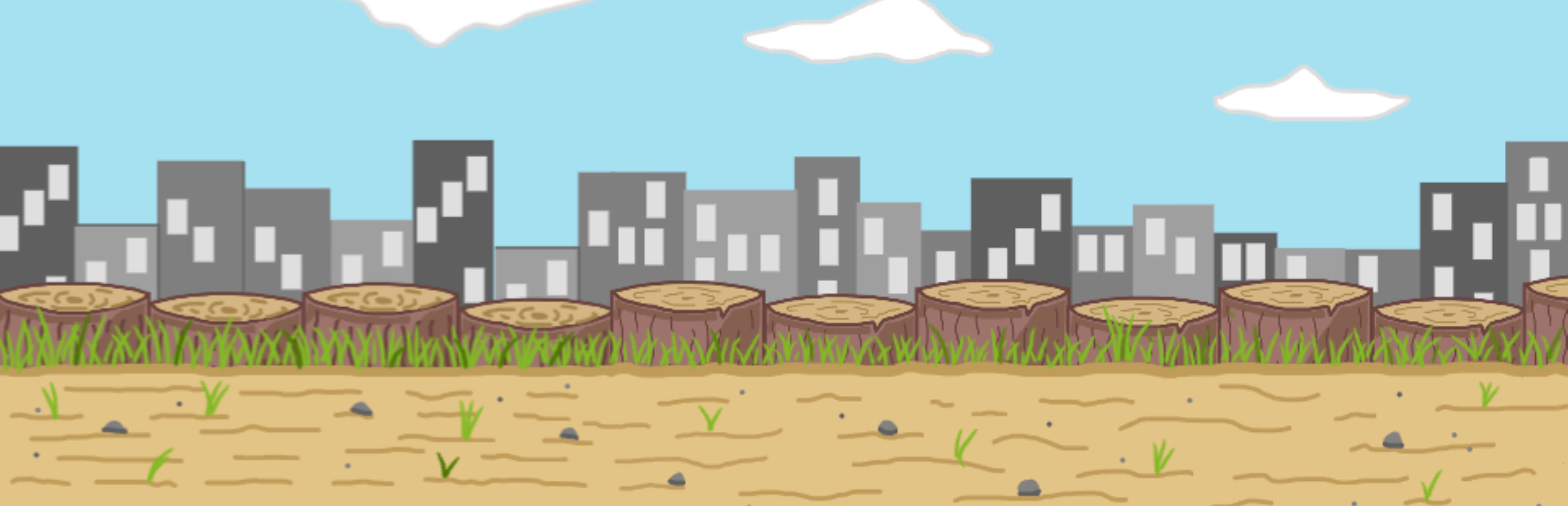 Game cover: Chainsaw Dodge