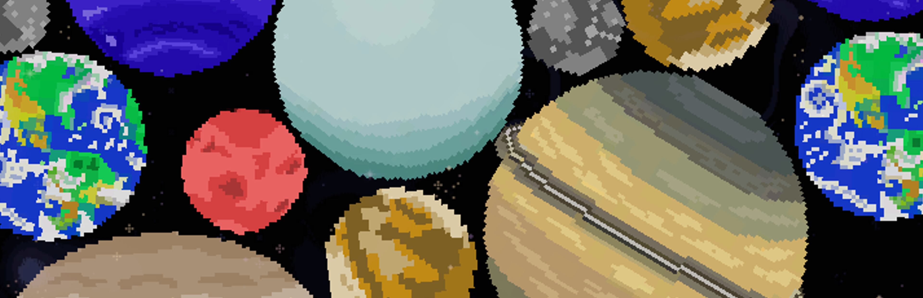 Game cover: Planet Drop