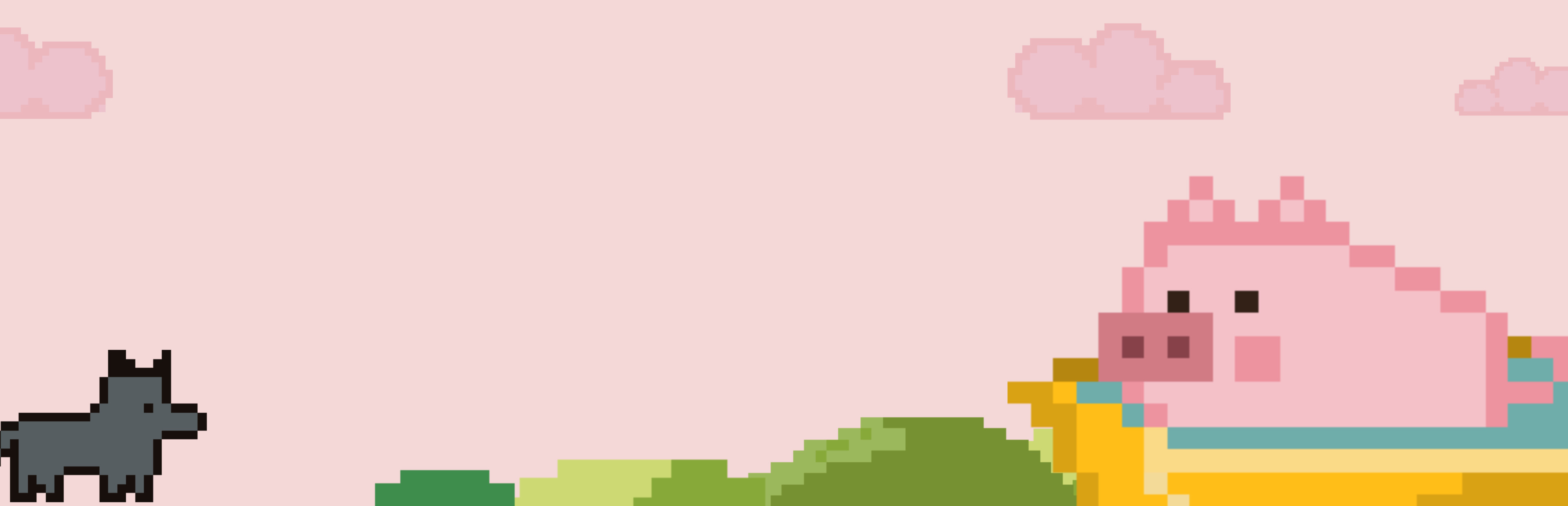 Game cover: Dirty Piggy