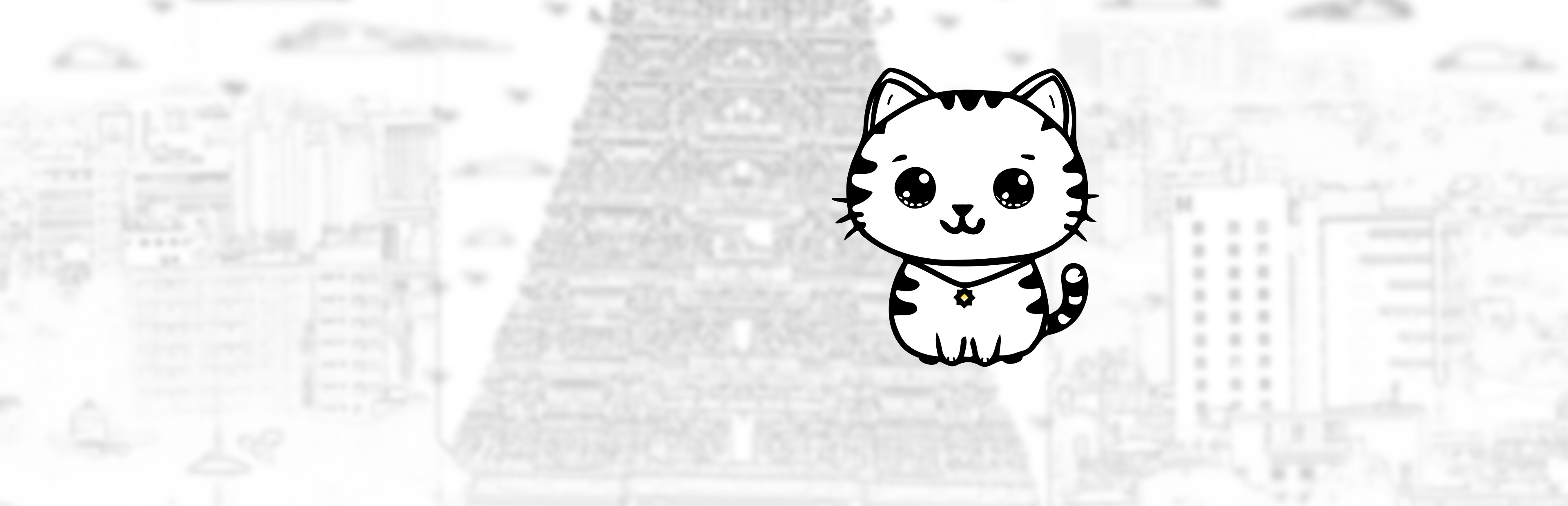 Game cover: 101 Cats in Chennai