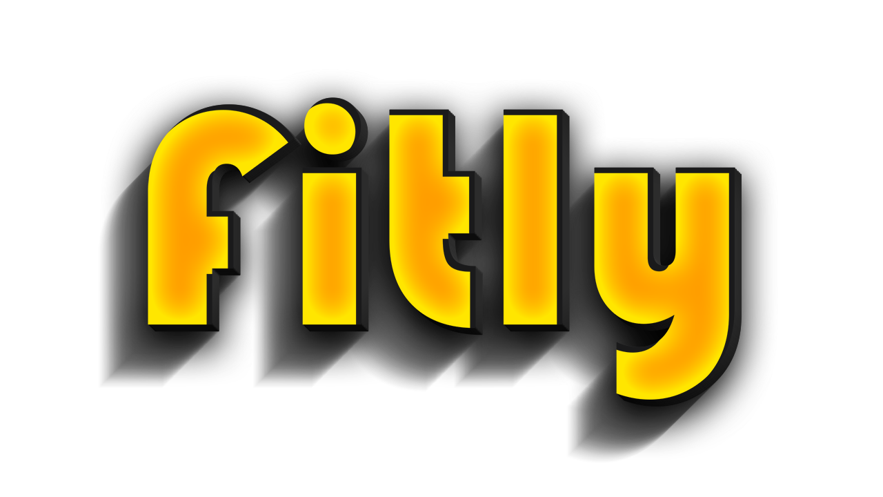 Game cover: Fitly