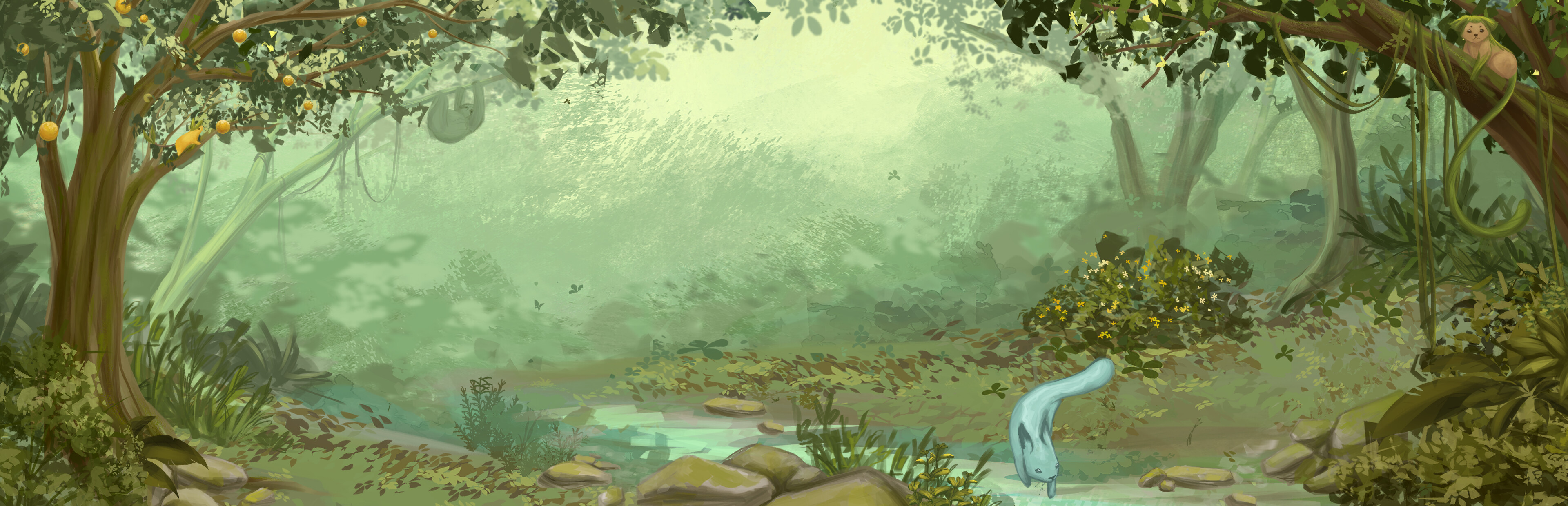 Game cover: Blendkins