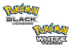 Pokémon Black Version
