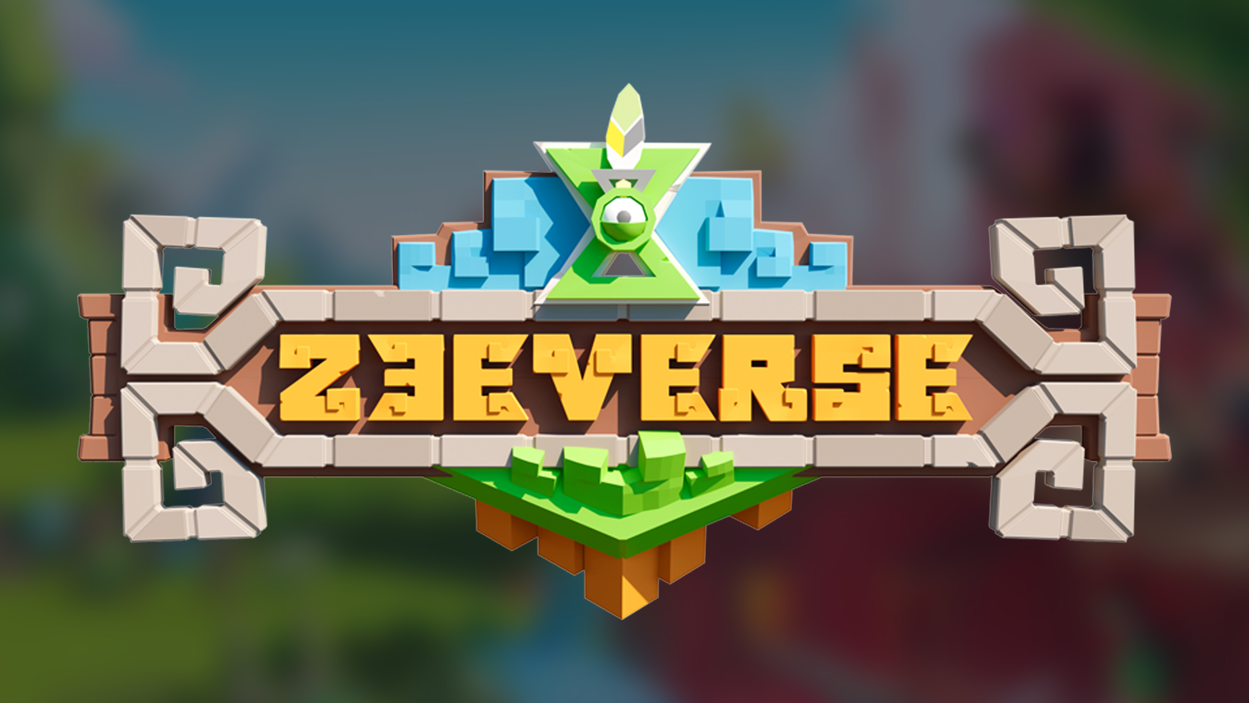 Game cover: Zeeverse
