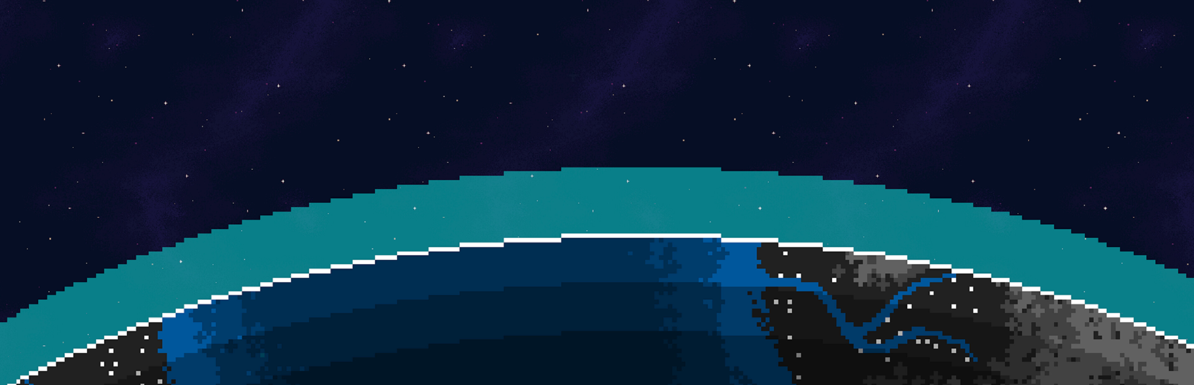 Game cover: Space Way: Echo of the Galaxy