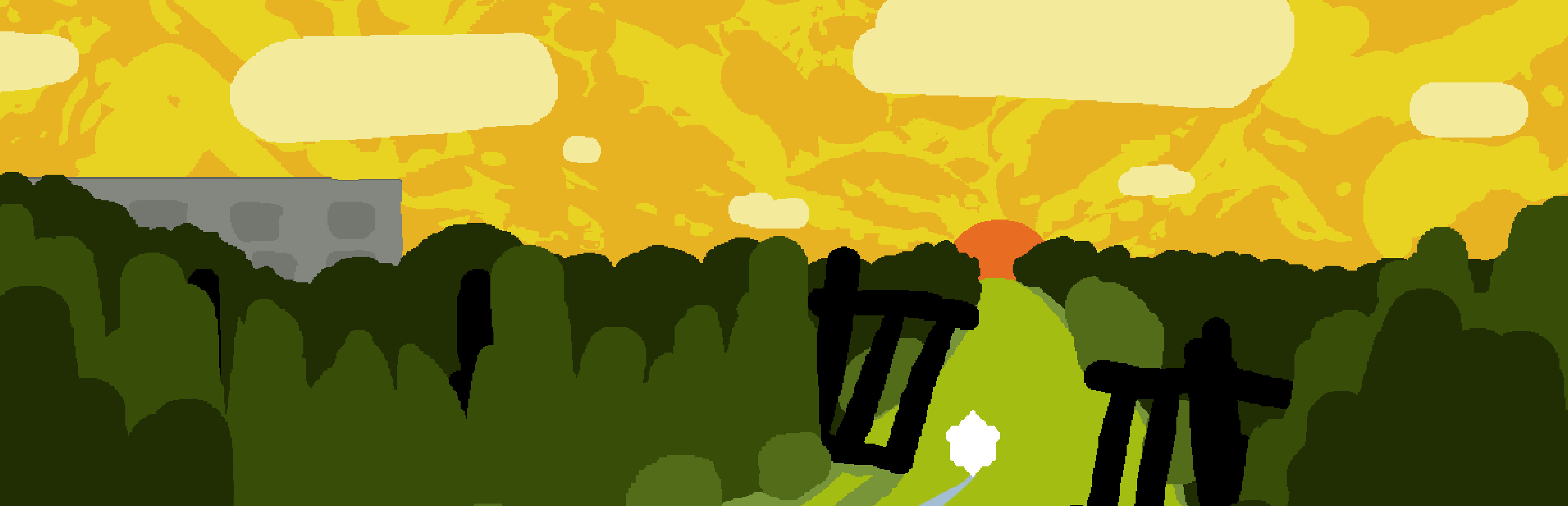 Game cover: On My Way Out