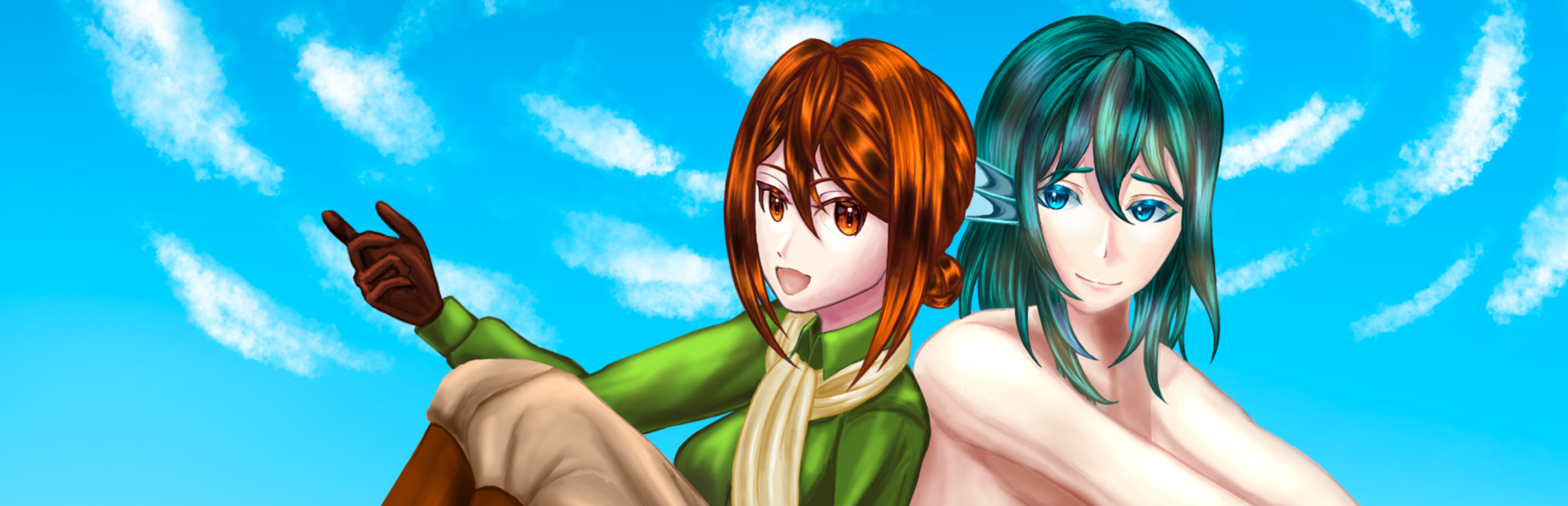 Game cover: The Lost Song