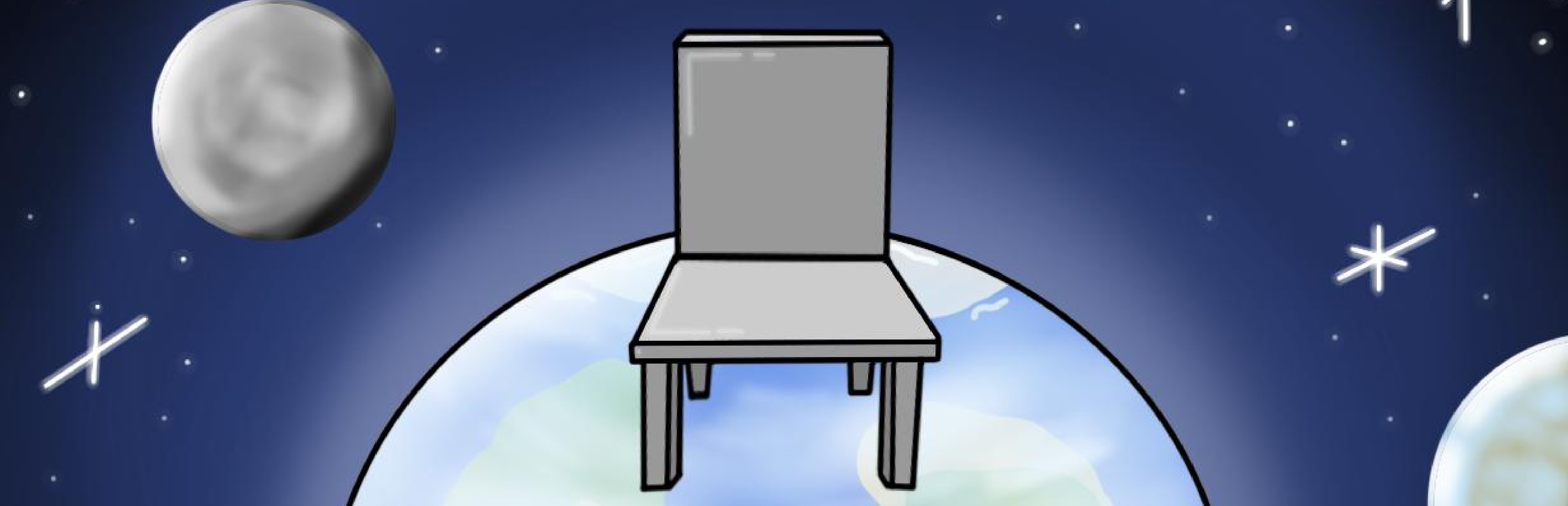 Game cover: Chair Debiti