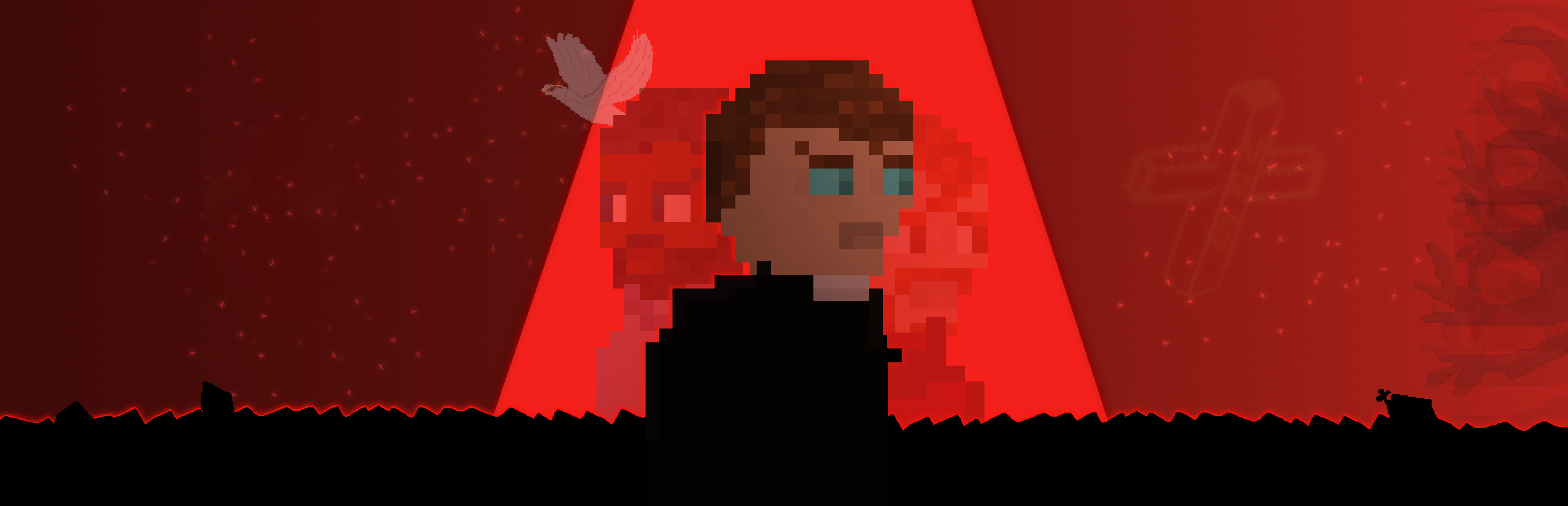 Game cover: The Sacrilege