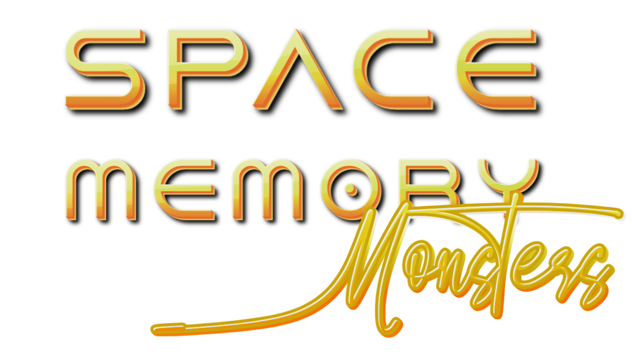 Game cover: Space Memory: Monsters