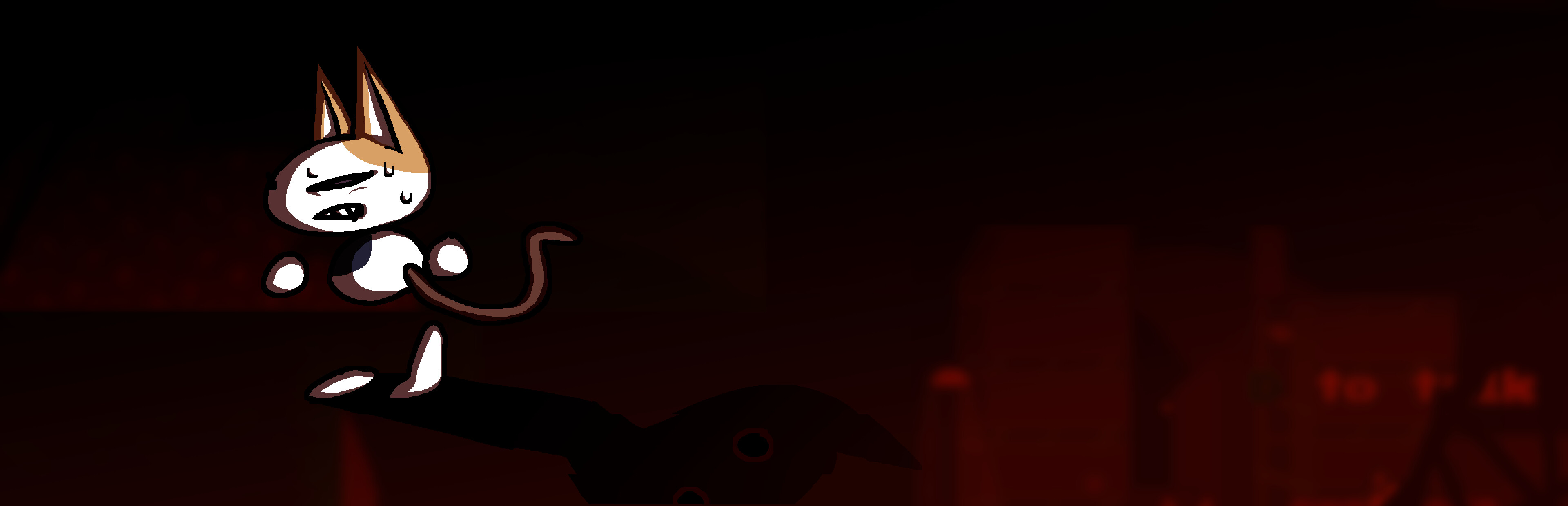 Game cover: Catto Boi Collection