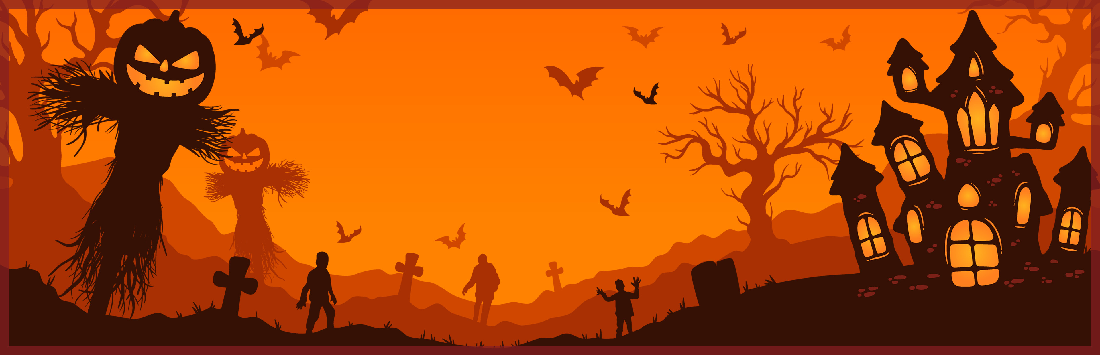 Game cover: Mazzle Halloween