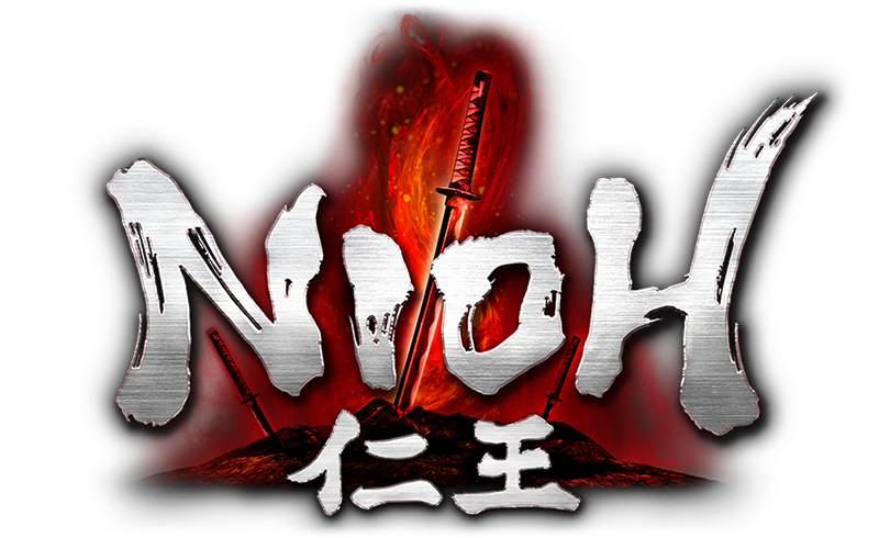 Game cover Nioh