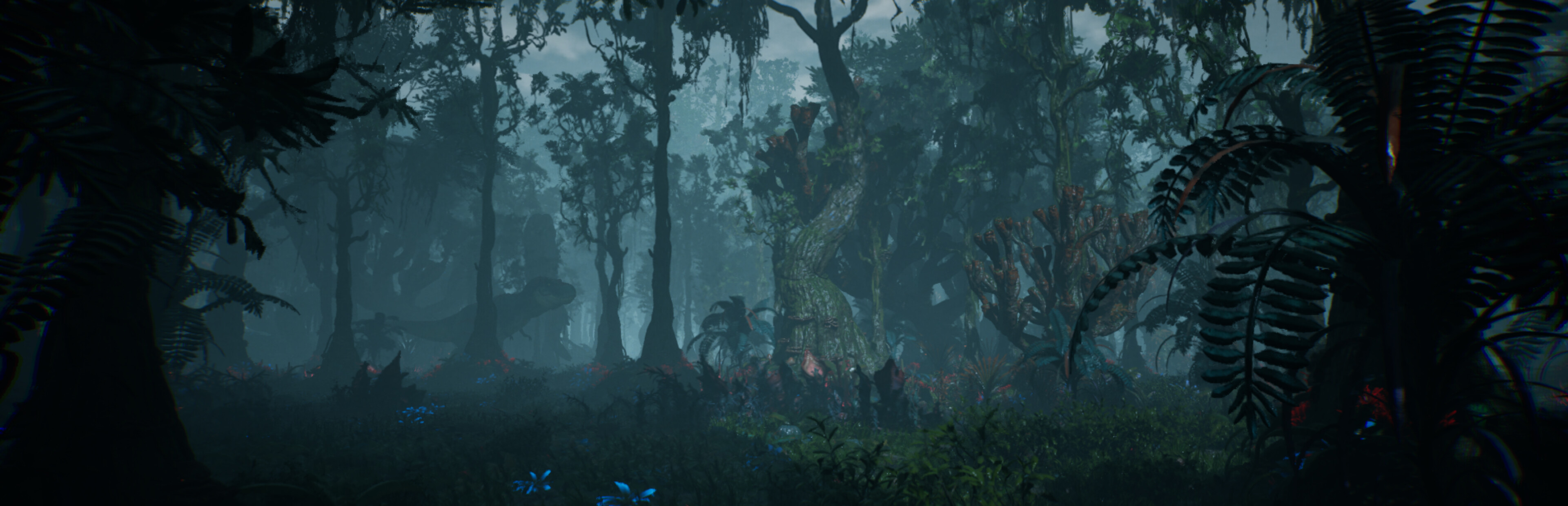 Game cover: Unextinction