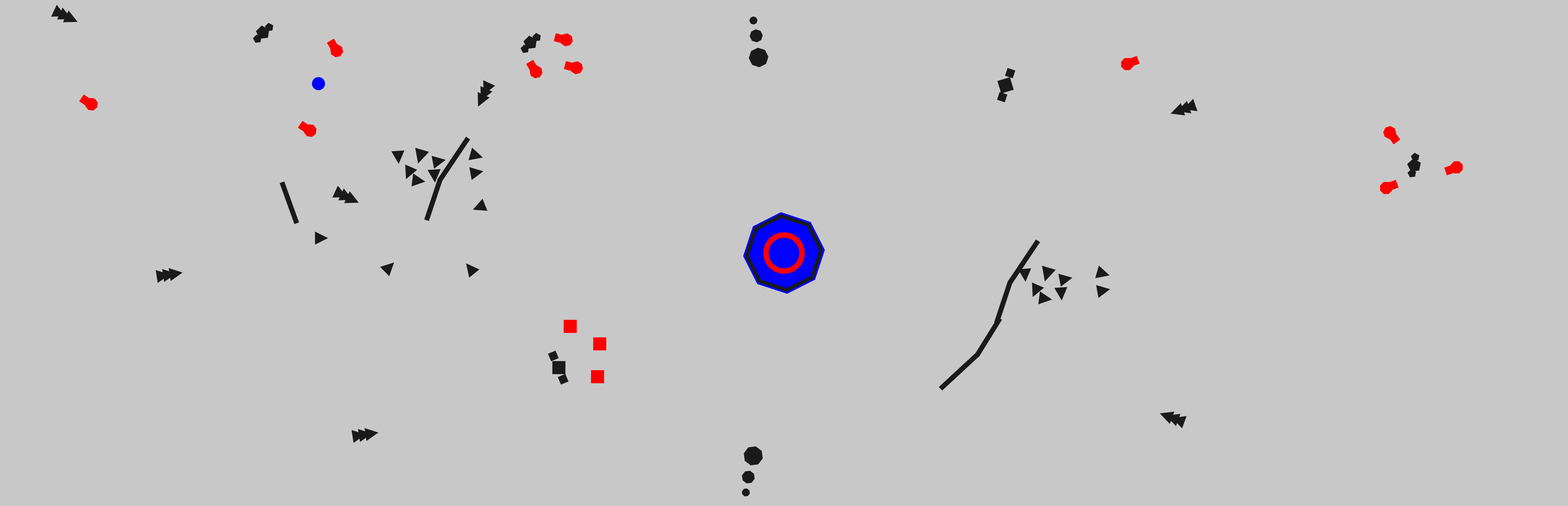 Game cover: Doodle Defense