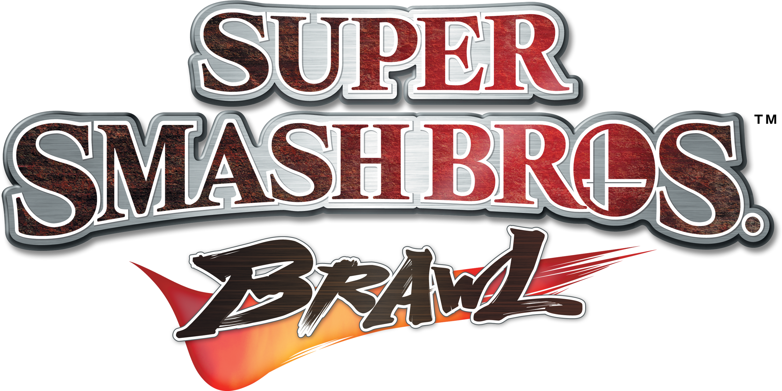Game cover: Super Smash Bros. Brawl
