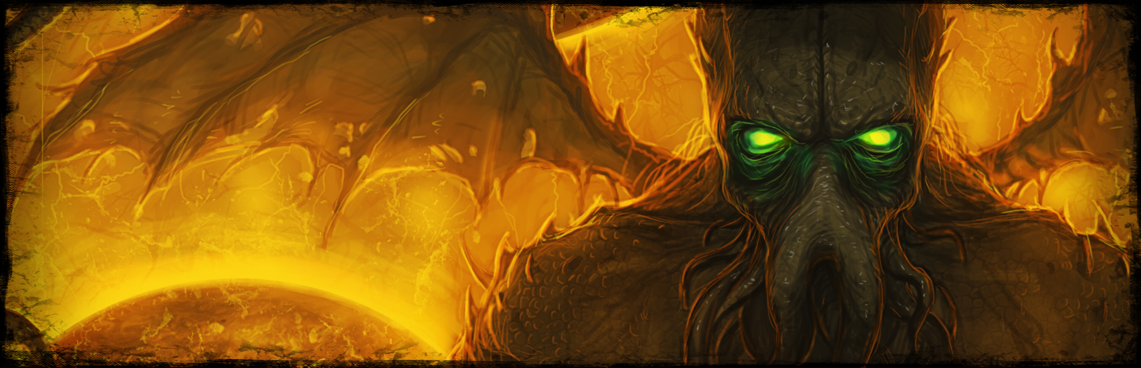 Game cover: Souls Alive: Origins