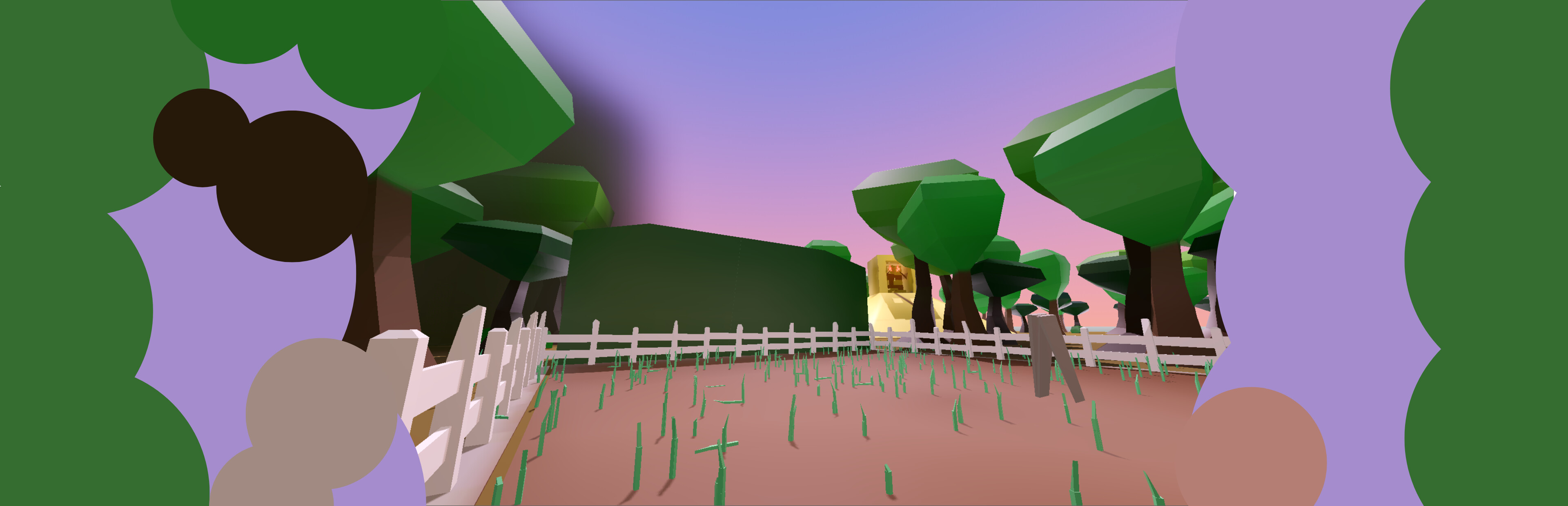 Game cover: Cutting Grass With Nail Clippers the Game