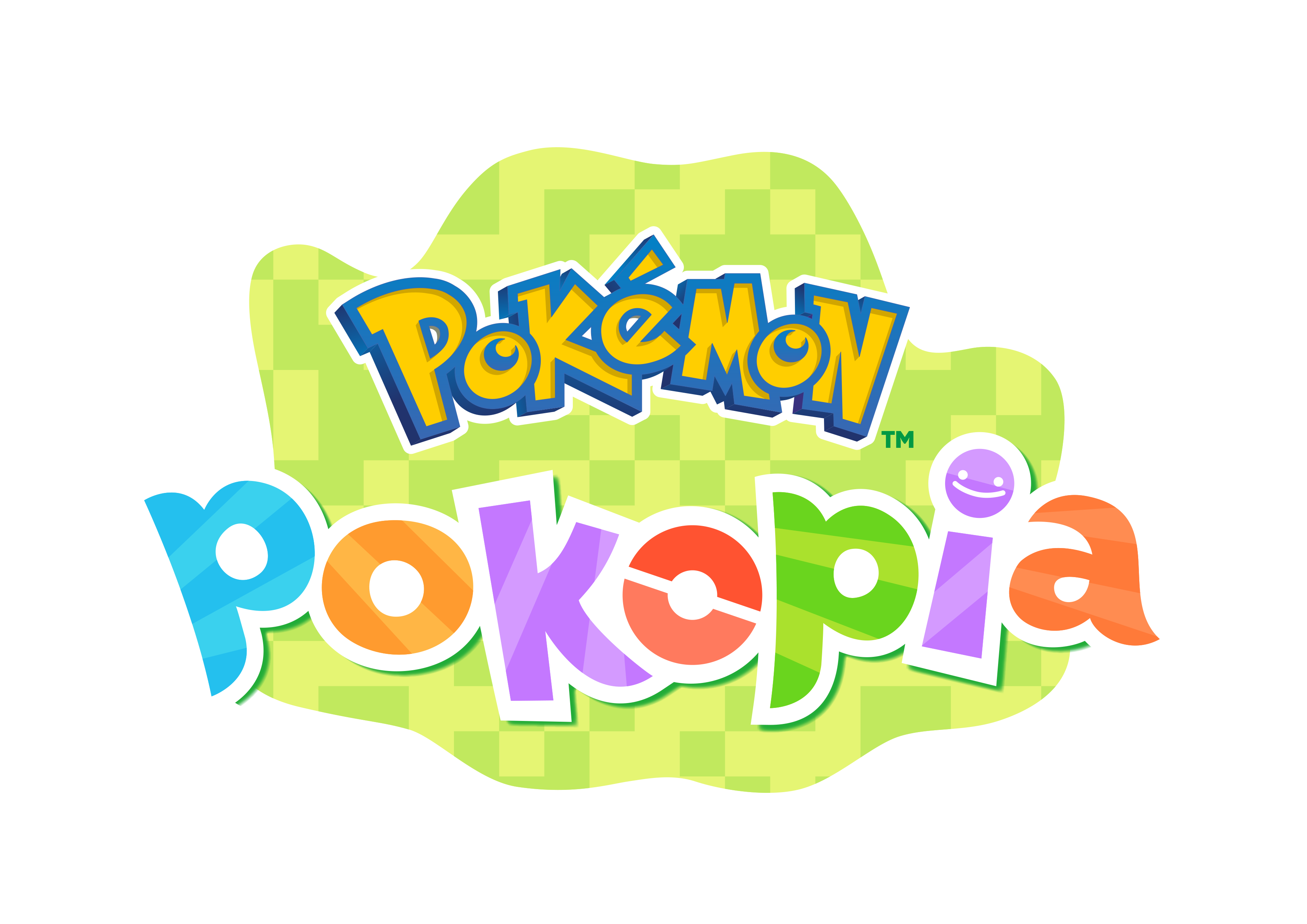 Game cover Pokémon Pokopia