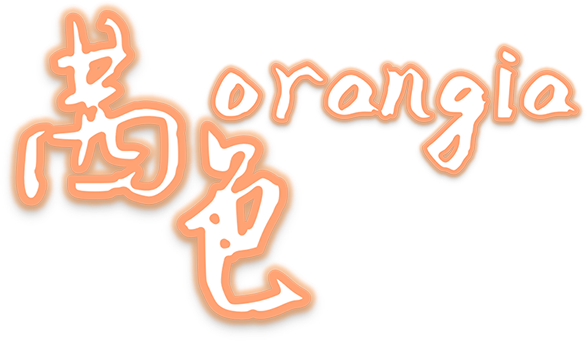 Game cover: Orangia