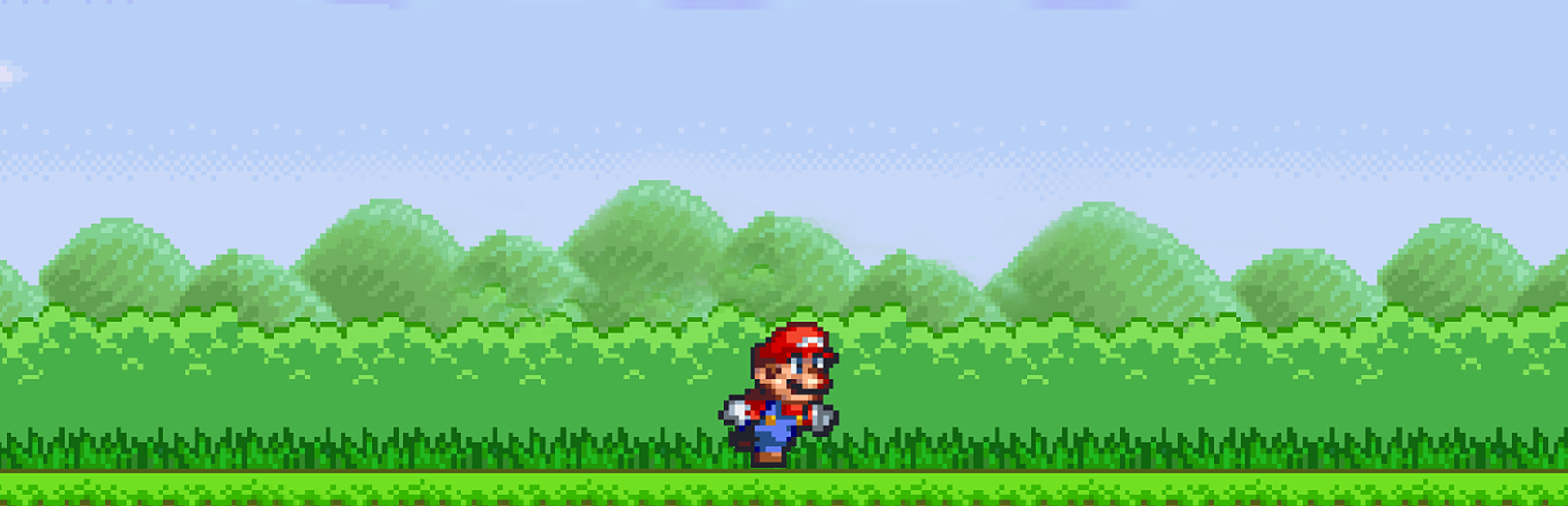 Game cover: Super Mario Bros. Star Scramble