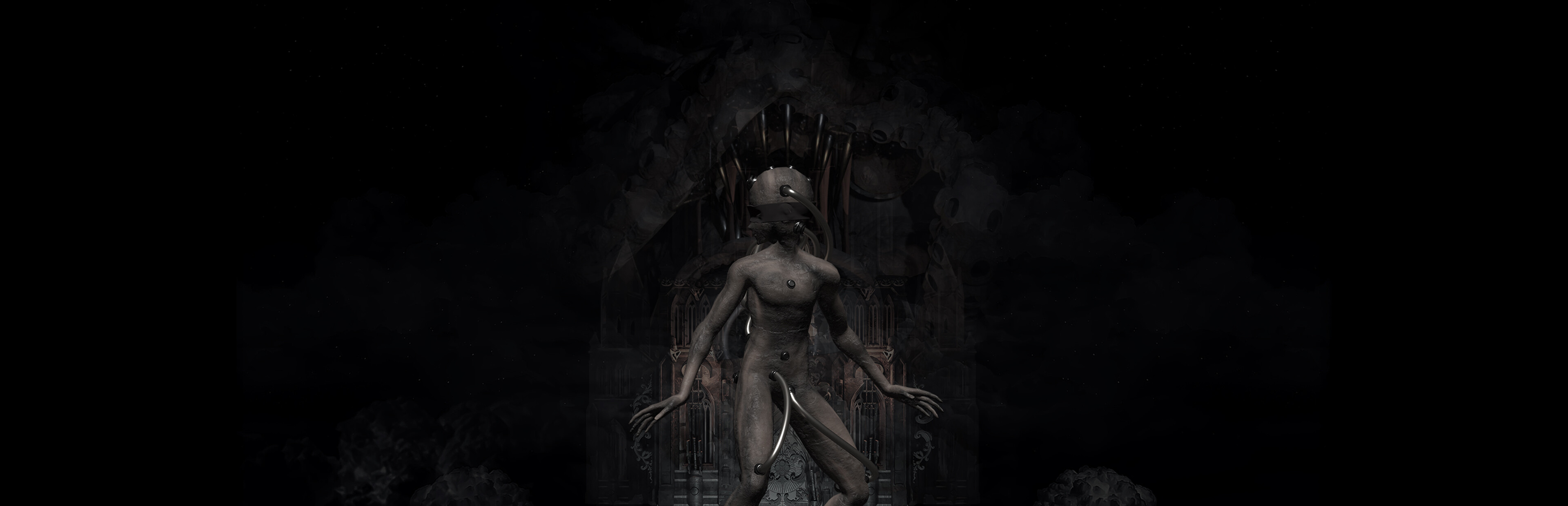 Game cover: Metal Ape