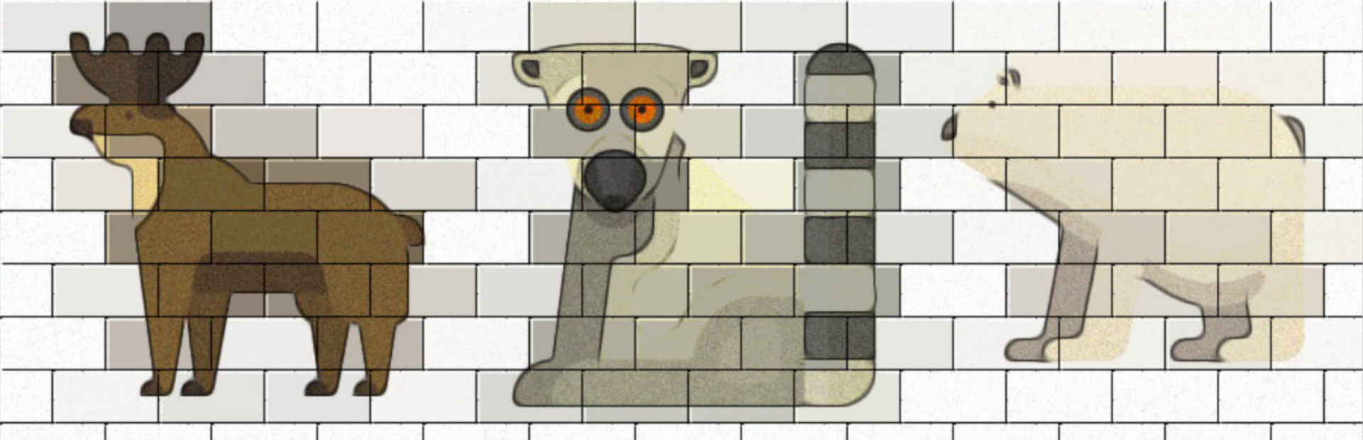 Game cover: Guess Pictures: Animals