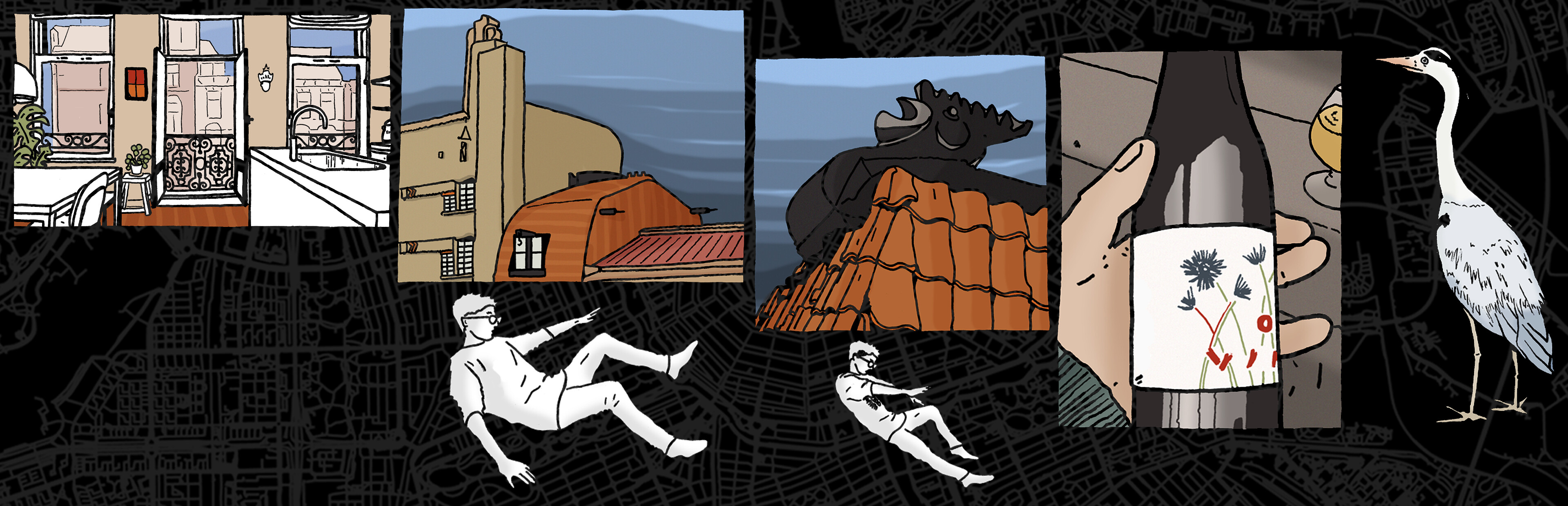 Game cover: Don't Get Your Hopes Up