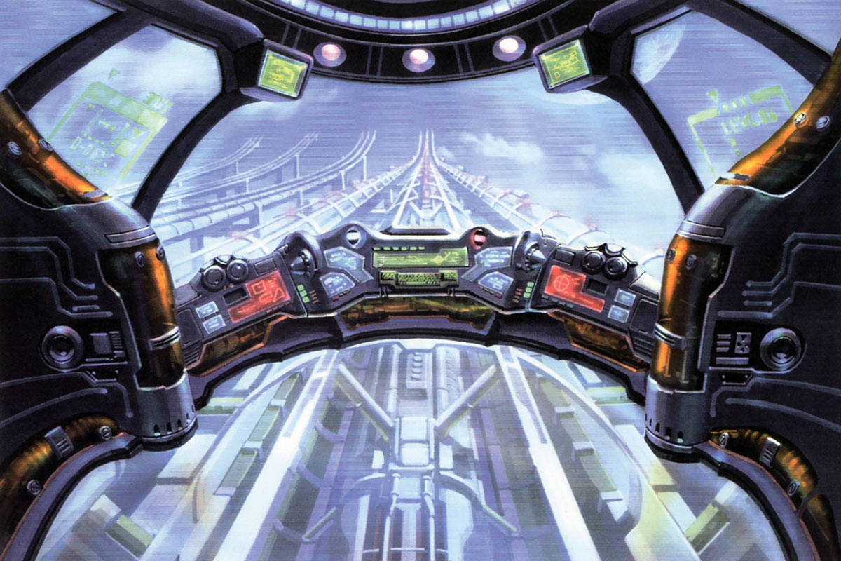 Game cover: Final Fantasy VIII