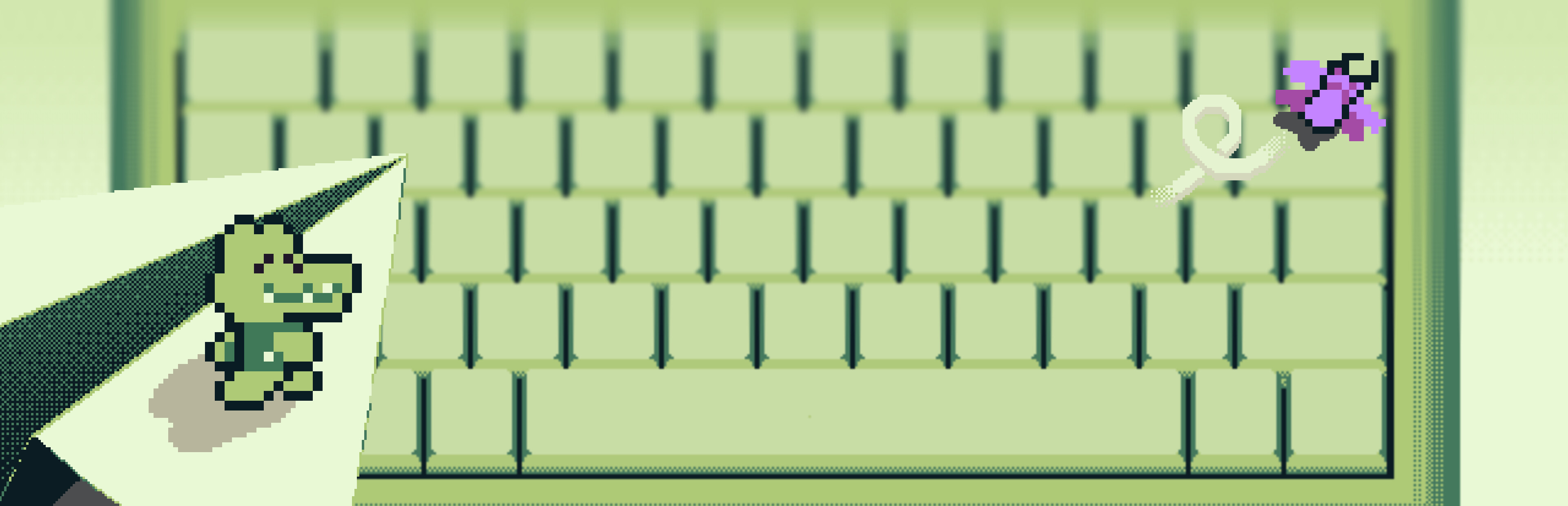 Game cover B-e-e-t-l-e: Be right back!