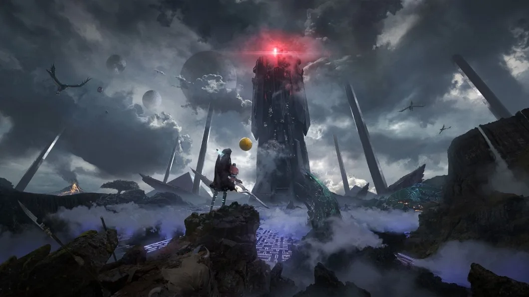 Game cover Shadow Labyrinth