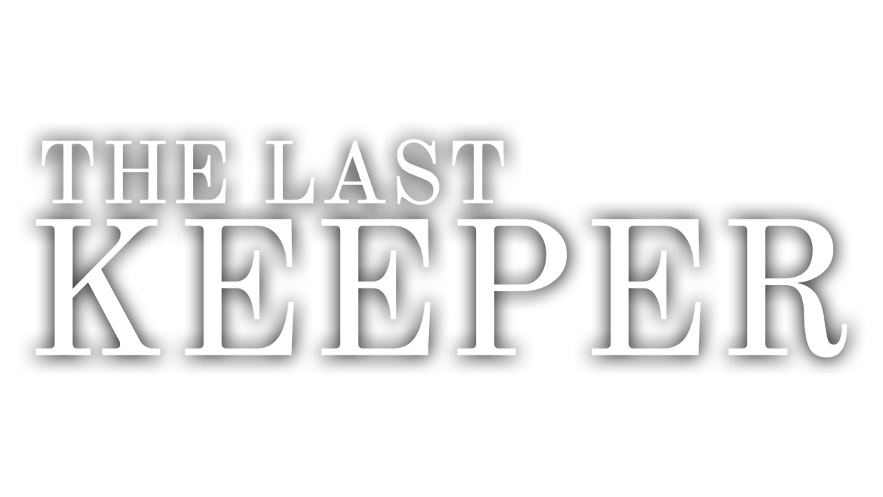 Game cover: The Last Keeper