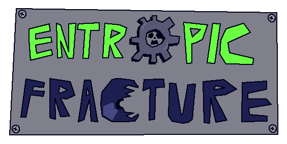 Game cover: Entropic Fracture